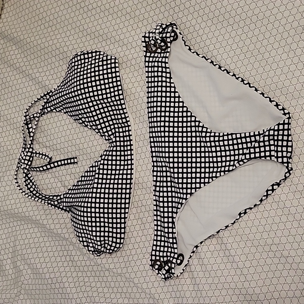 Roxy bikini